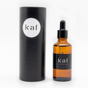 aceite de argán para el cabello