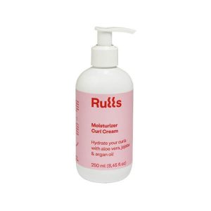 Nuestro acondicionador sin aclarado sin siliconas de Rulls aporta hidratación, volumen, ligereza y movimiento a tu melena.