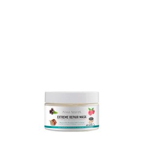 Mascarilla reparadora Extreme Repair Alma Secret 250 ml