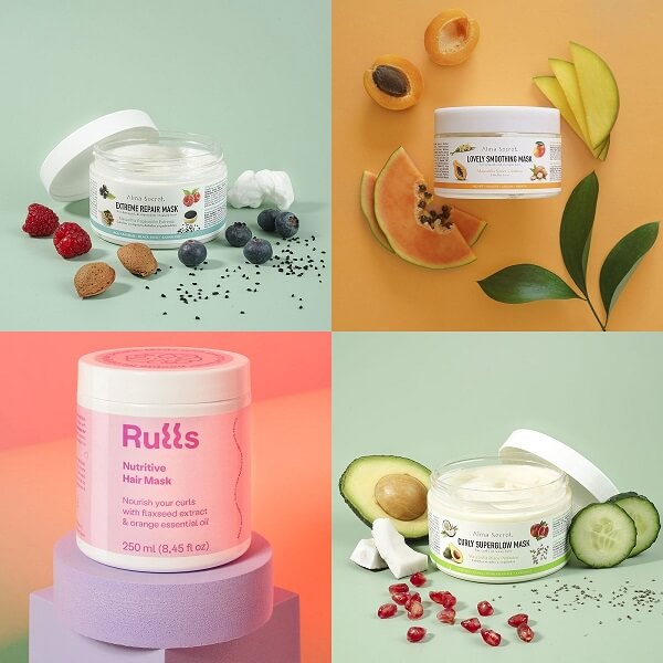 Mascarilla Capilar ¿Cuál es su función?