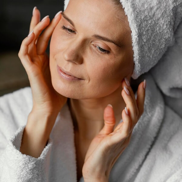 Cuidado Facial: Errores Frecuentes