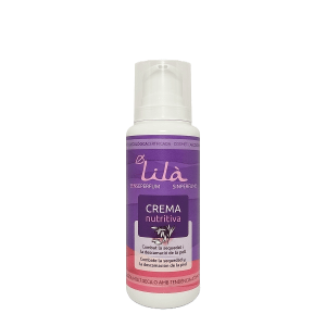 Crema Corporal sin Perfume para piel seca, muy seca, sensible o con tendencia atópica.