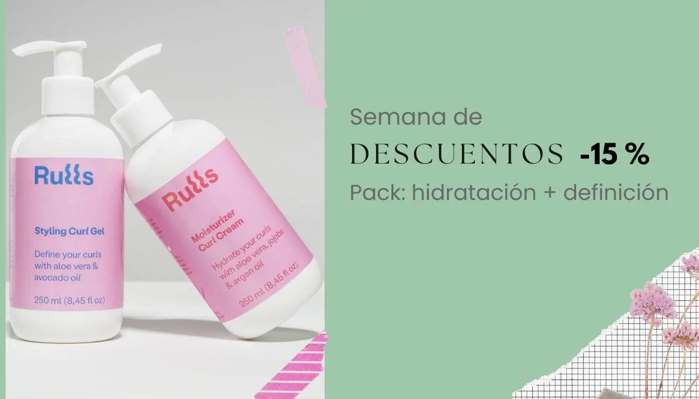 Sérum para el Pelo