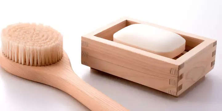 Cosmética sólida sostenible