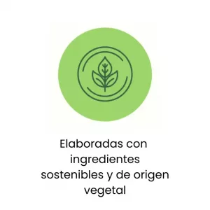 Crema facial ingredientes naturales