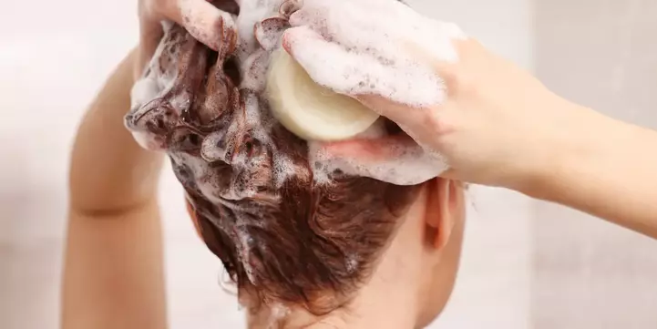 Cosmética capilar natural es un buen regalo