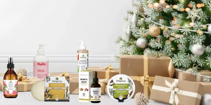 Elegir regalos sostenibles en navidad el mejor regalo