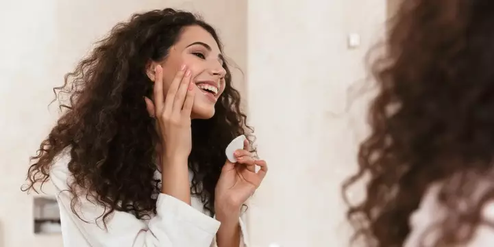 Cuida tu piel en invierno.