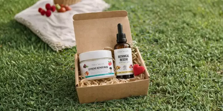 Regalo de bienestar y relax